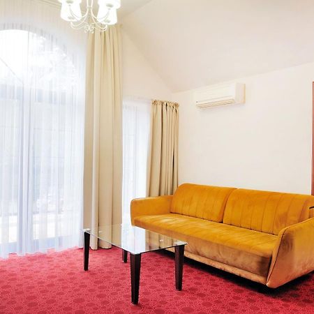 Malutkie Resort Radomsko Ngoại thất bức ảnh