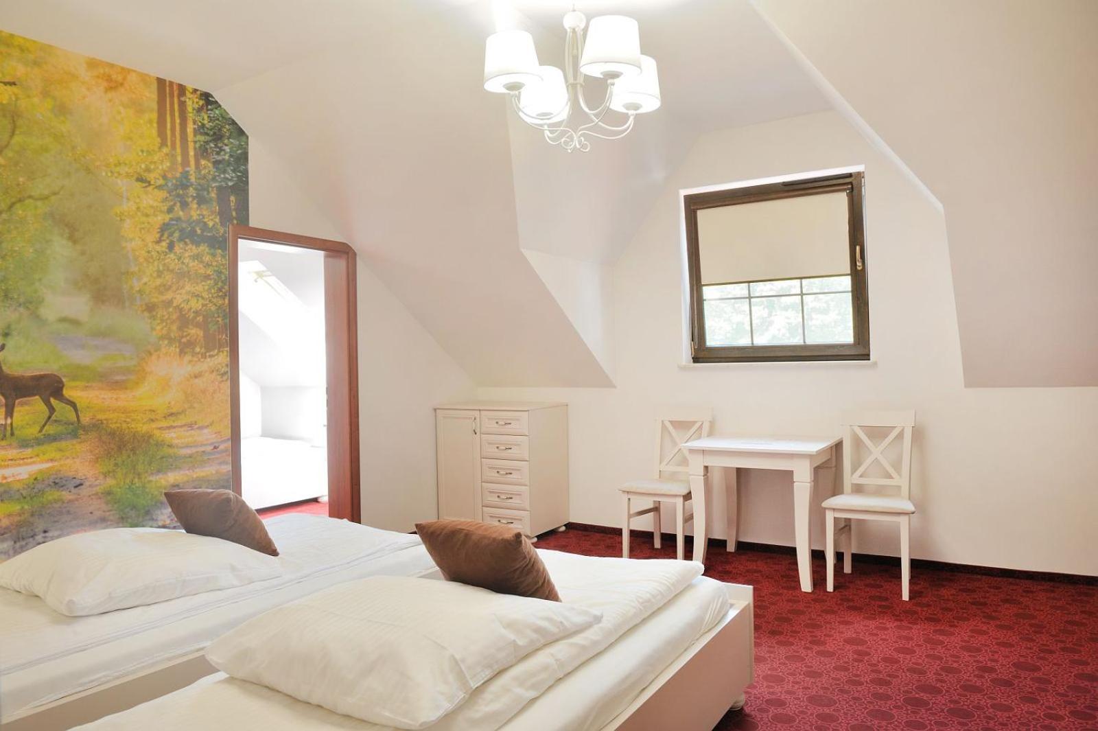 Malutkie Resort Radomsko Ngoại thất bức ảnh