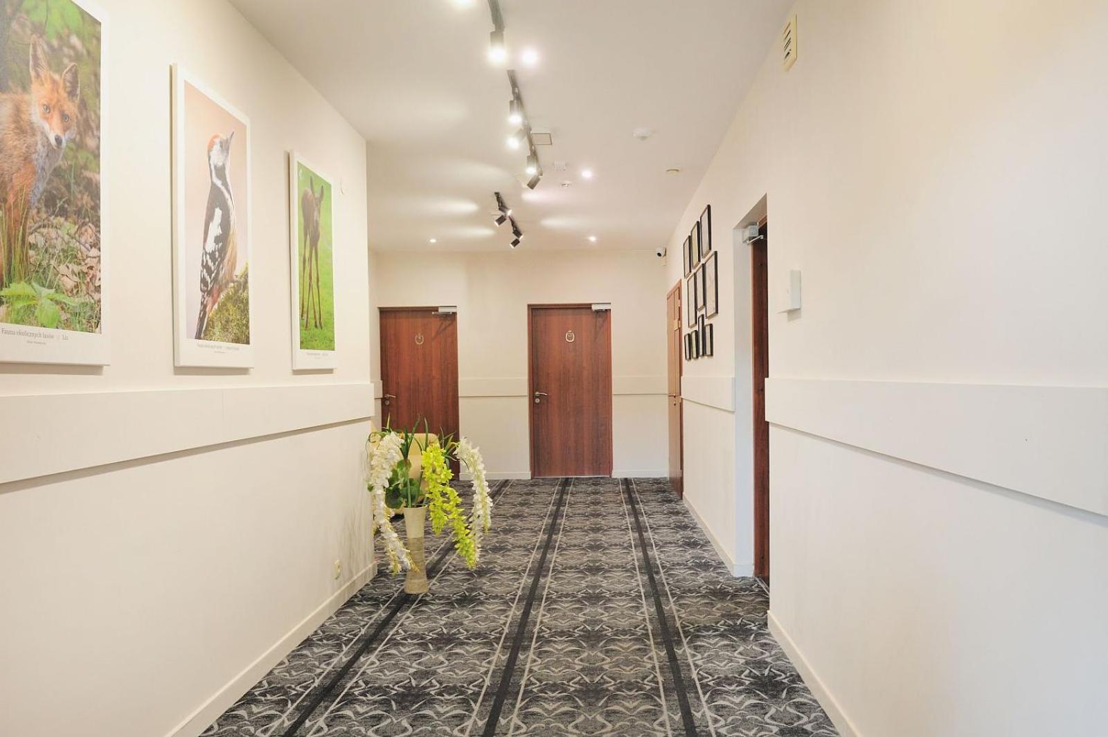 Malutkie Resort Radomsko Ngoại thất bức ảnh