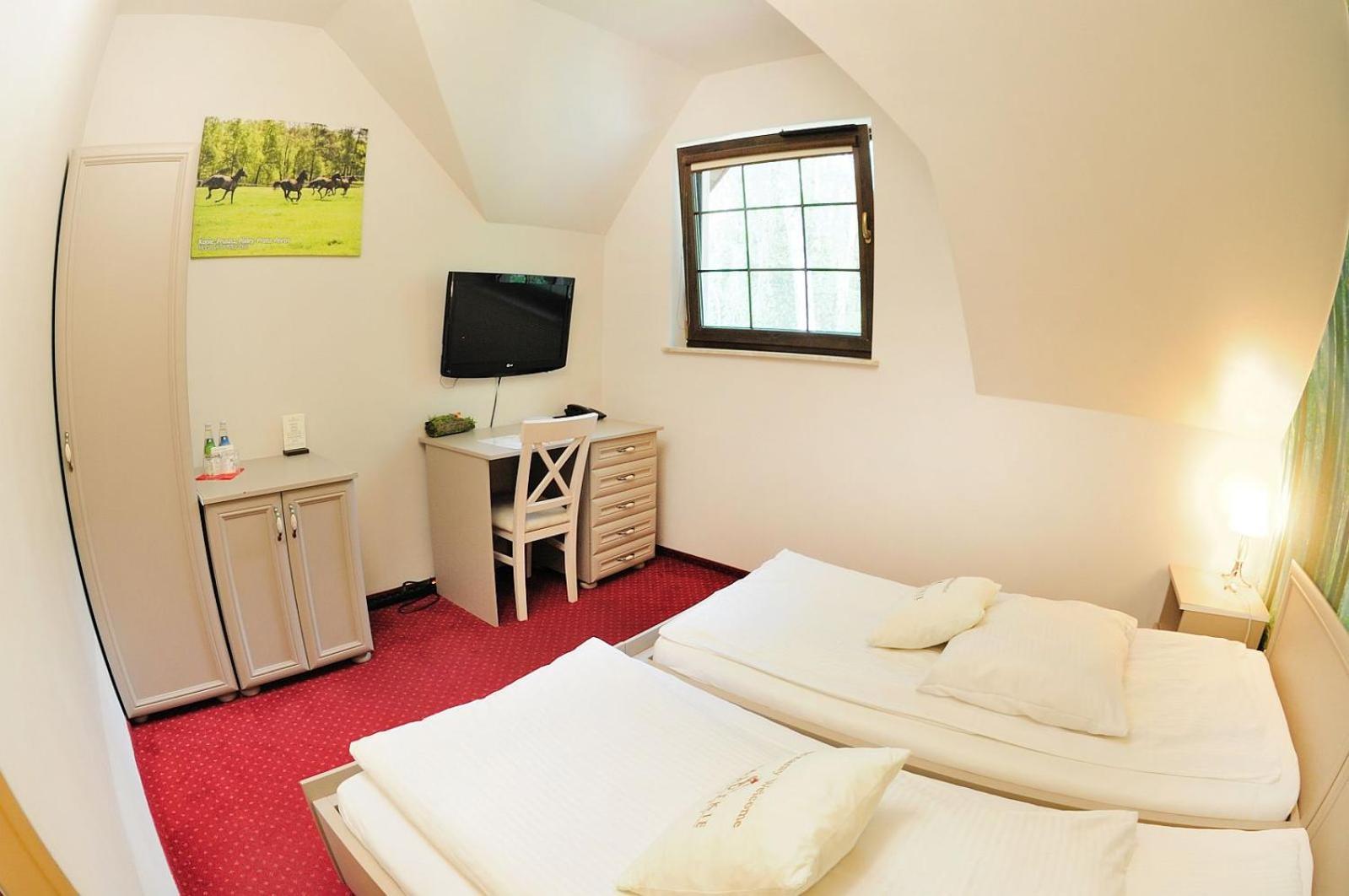 Malutkie Resort Radomsko Ngoại thất bức ảnh