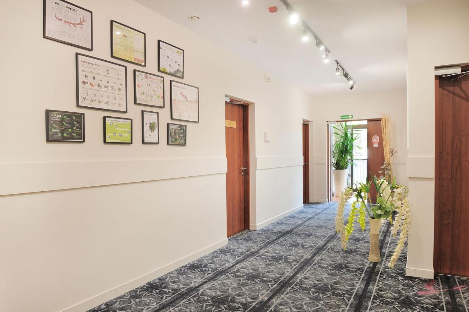 Malutkie Resort Radomsko Ngoại thất bức ảnh