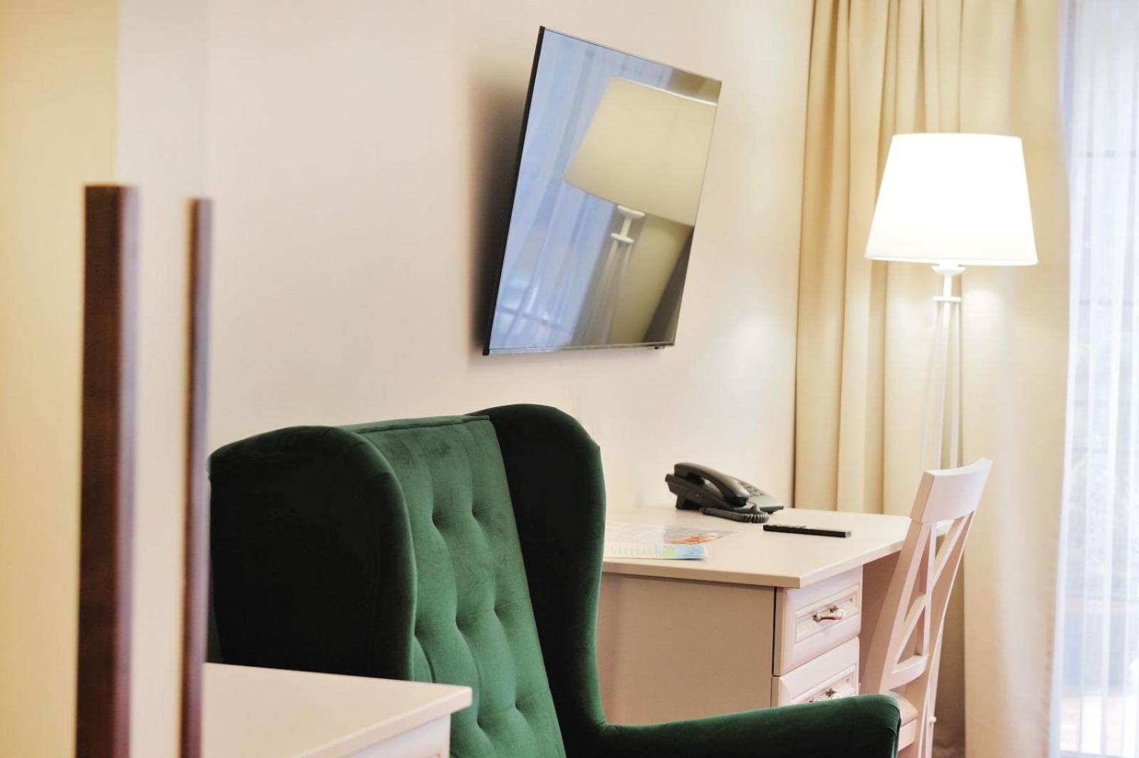 Malutkie Resort Radomsko Ngoại thất bức ảnh