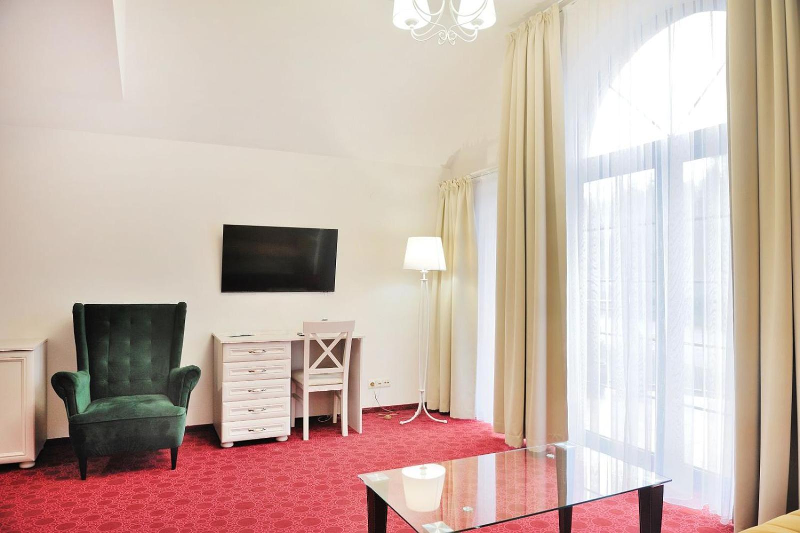 Malutkie Resort Radomsko Ngoại thất bức ảnh