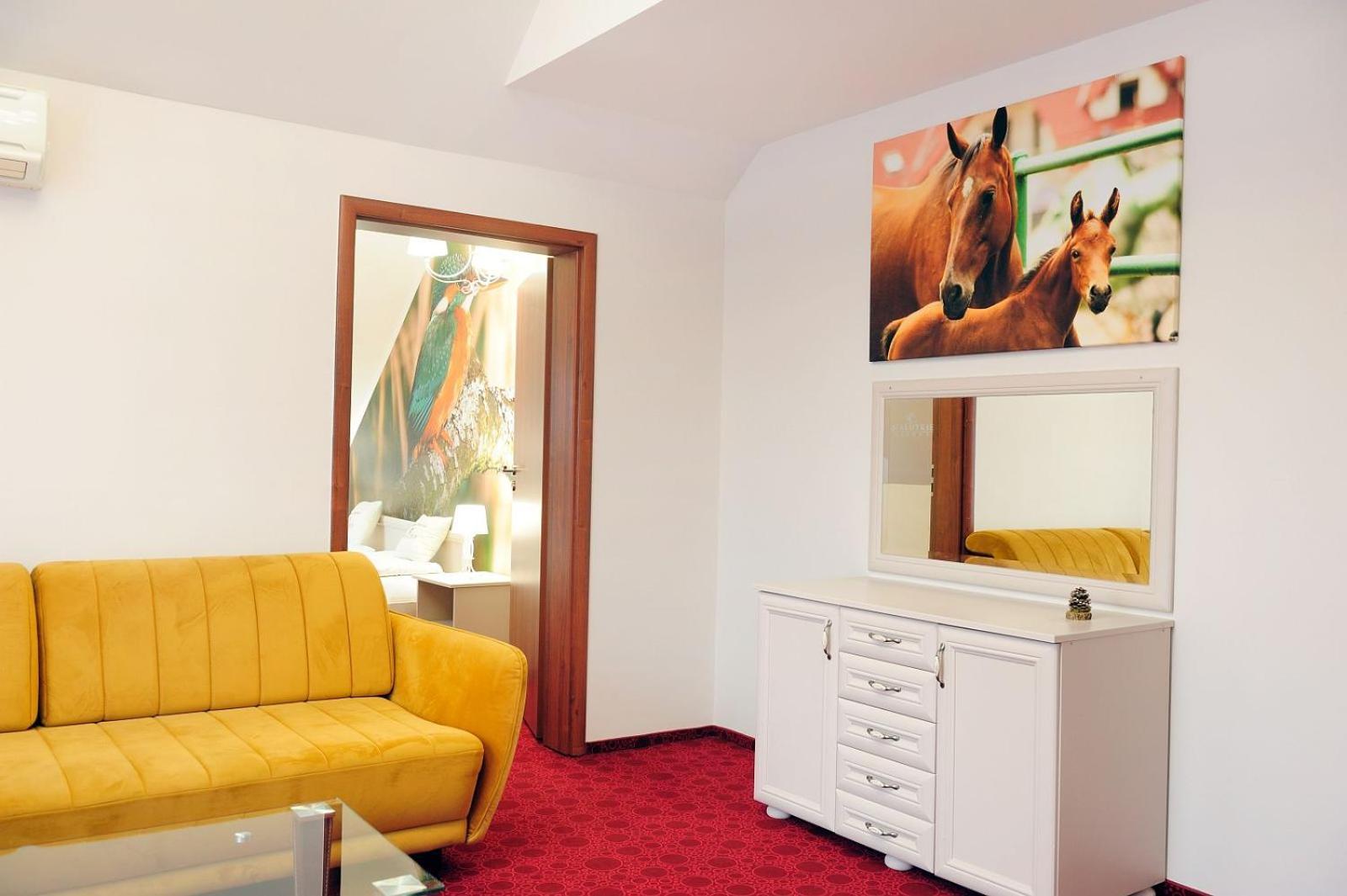 Malutkie Resort Radomsko Ngoại thất bức ảnh