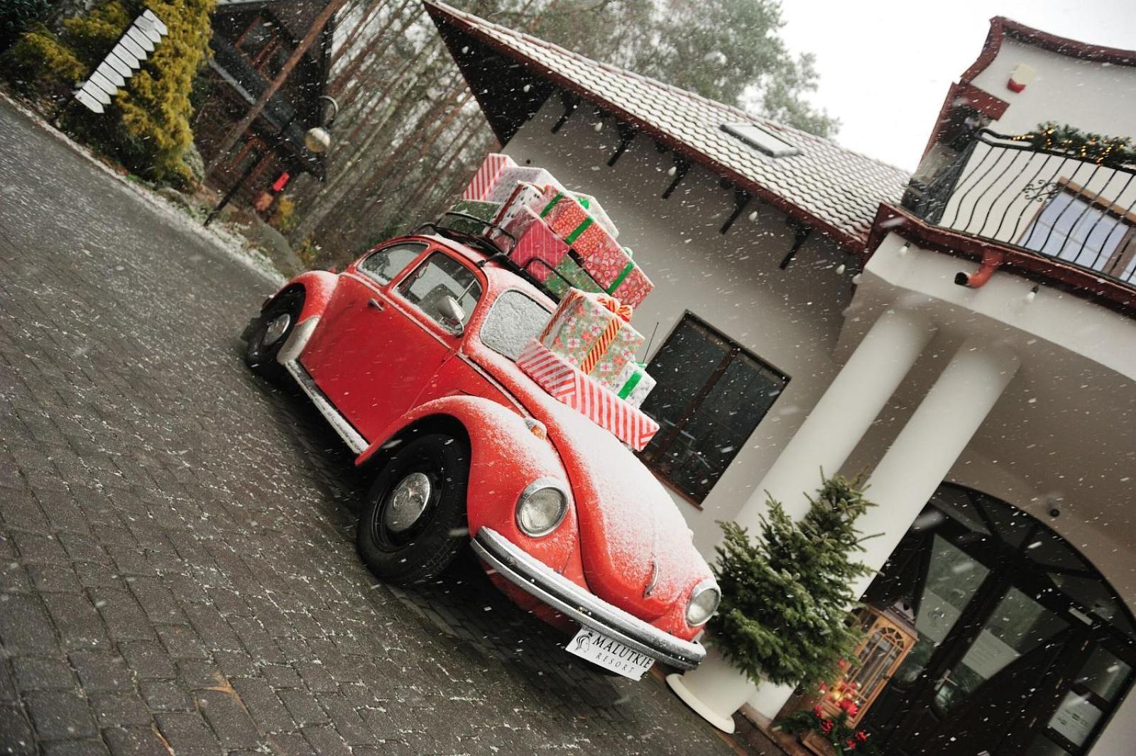 Malutkie Resort Radomsko Ngoại thất bức ảnh
